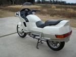 �������� �� ������ �������� Honda PC800 1989 ���� 9